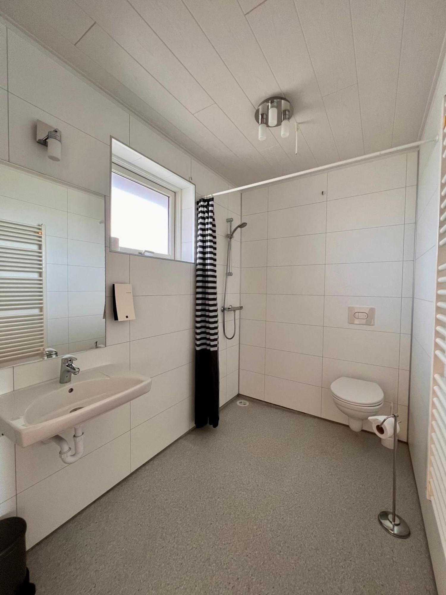 Guesthouse Nypugardar Hofn Bagian luar foto